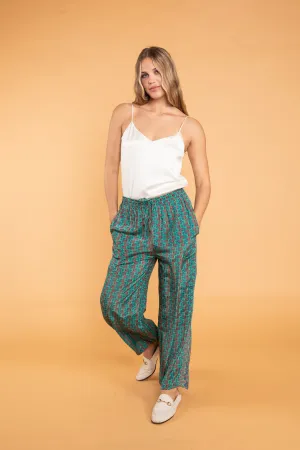 Sharvi Flare Pants