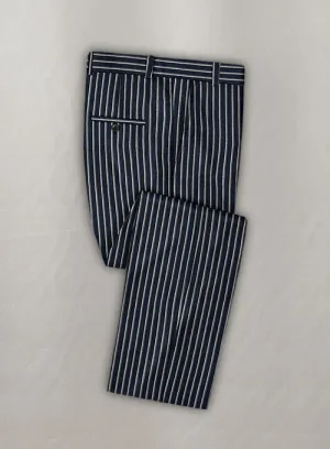 Solbiati Linen Pelar Pants