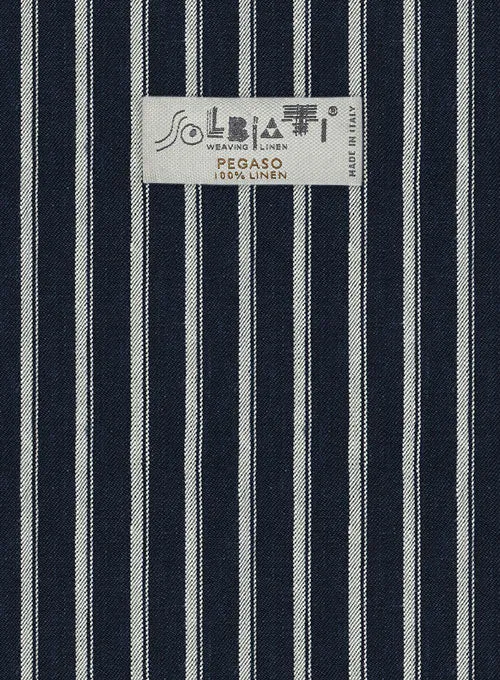 Solbiati Linen Pelar Pants