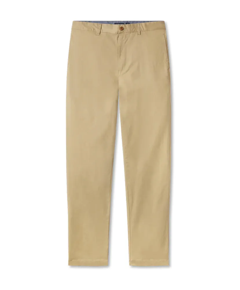 Southern Marsh - Regatta Stretch Cotton Chino