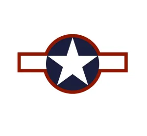 Stars and Bars - Mid War