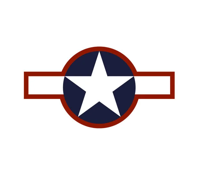 Stars and Bars - Mid War