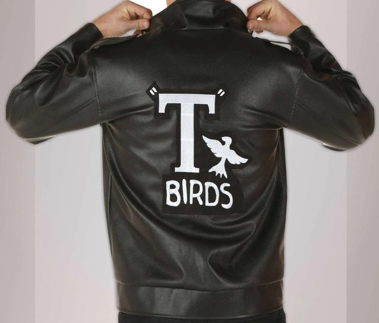 T-Birds Jacket From Movie Grease