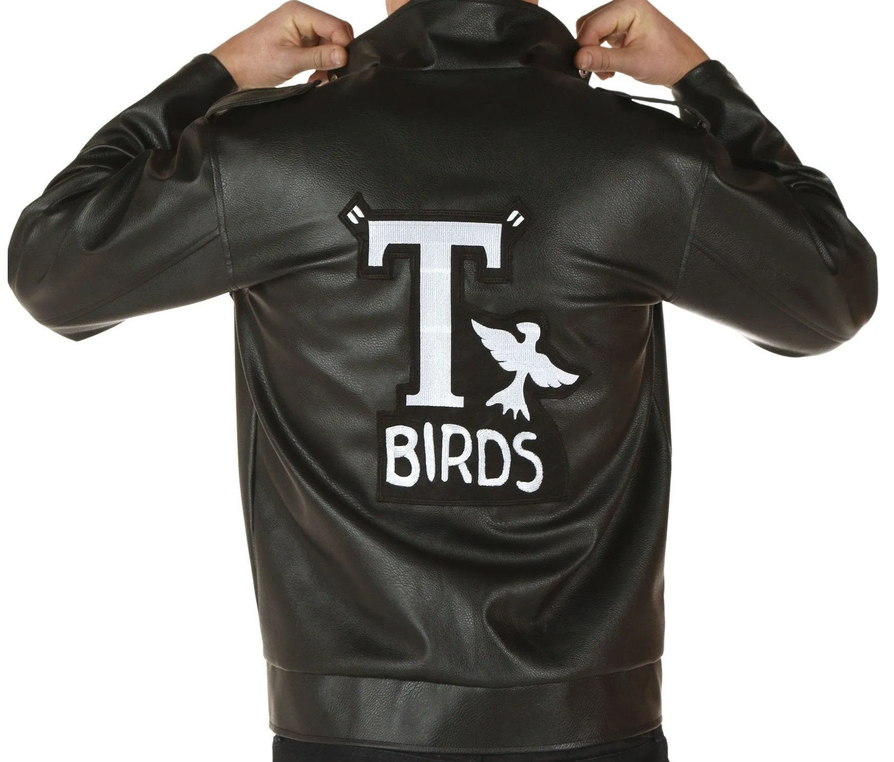 T-Birds Jacket From Movie Grease