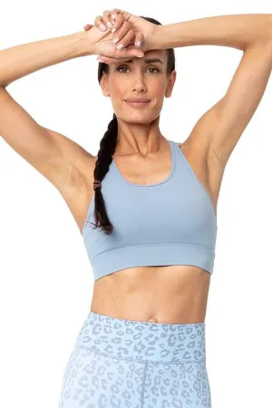 Tally Bra – Sky Blue