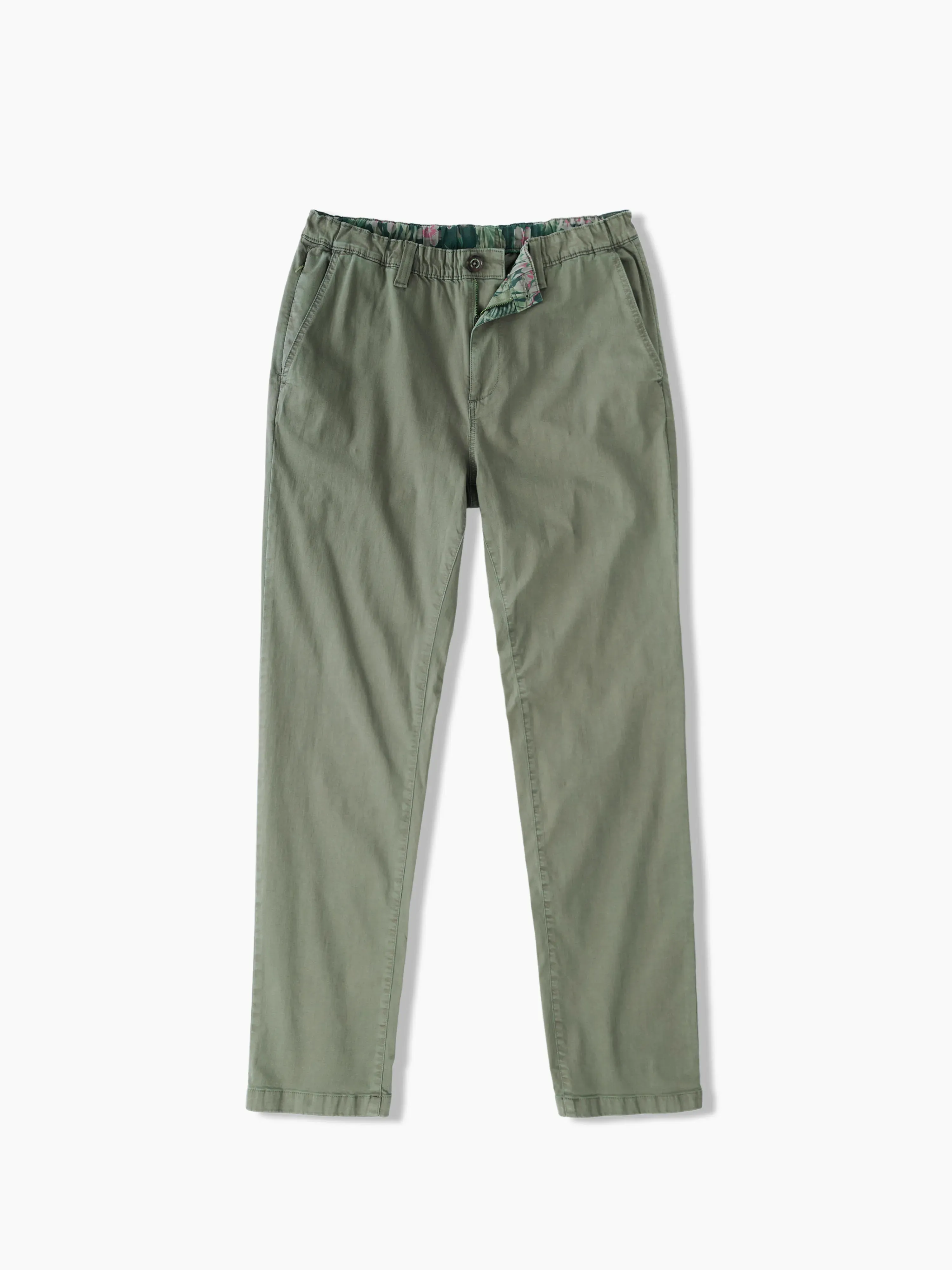 The Mount Olives 32" (Originals Pant)