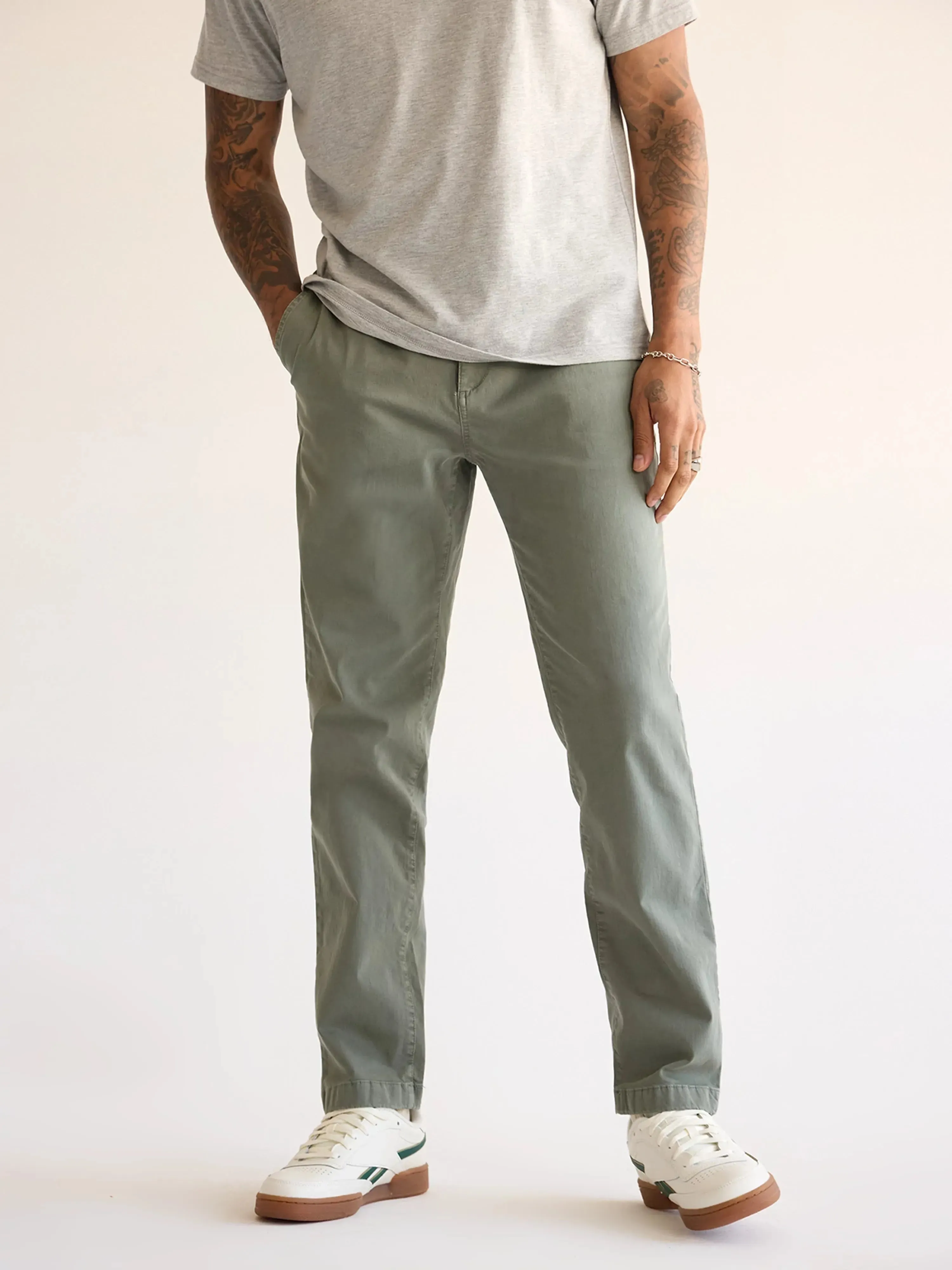 The Mount Olives 32" (Originals Pant)