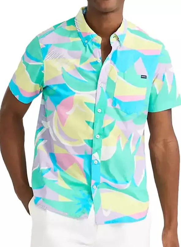 The Surfside Friday Shirt