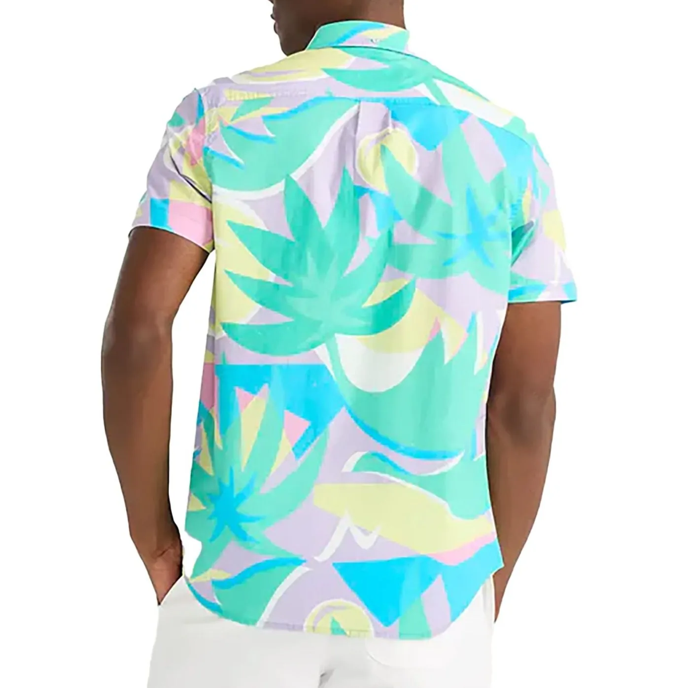 The Surfside Friday Shirt