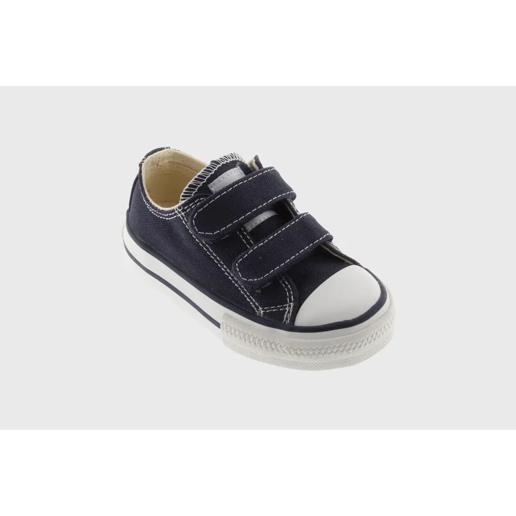 Victoria Tribu Canvas Low Tops (Toddler/Little Kid)