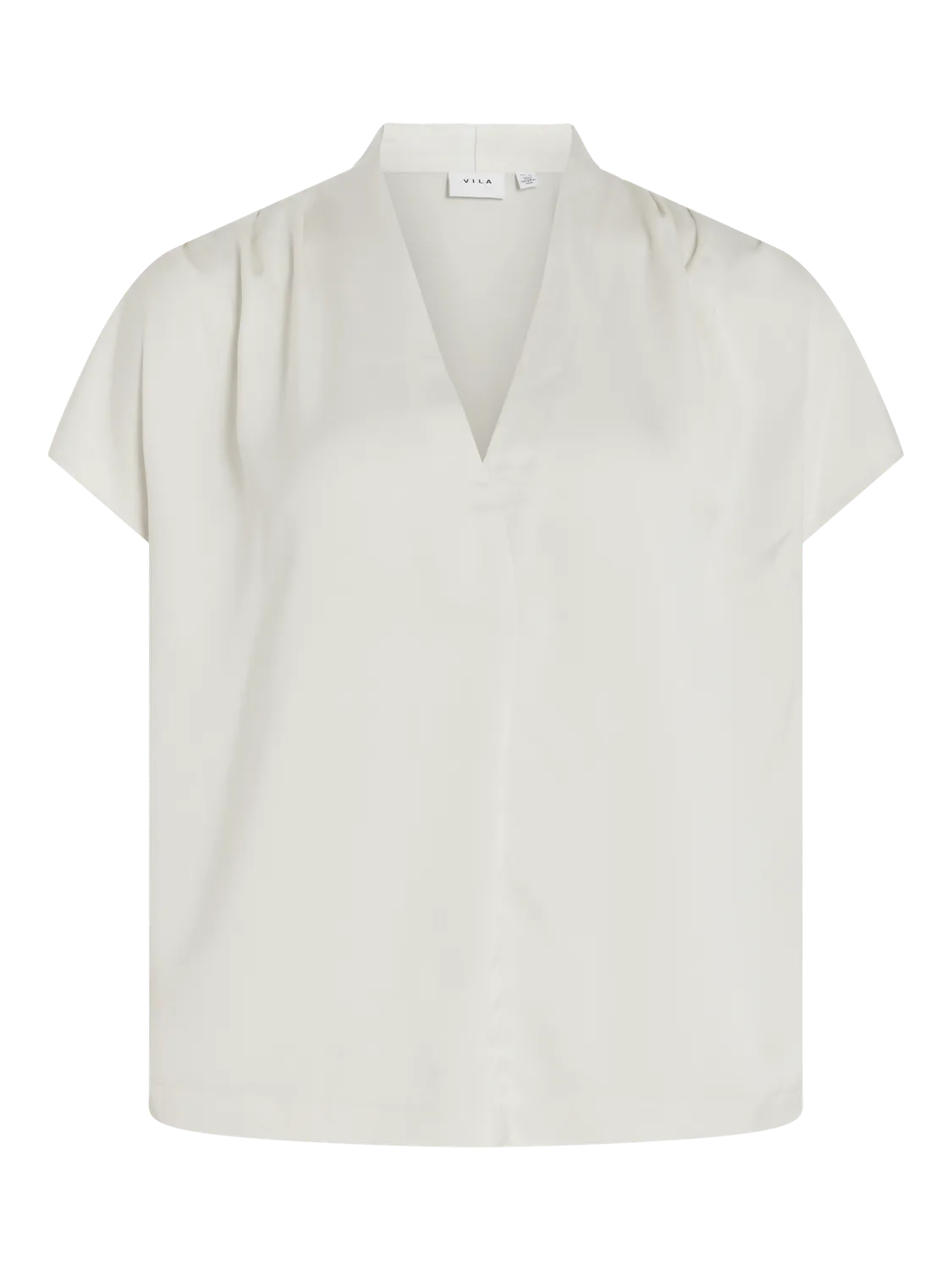 VIELMA Top - Birch