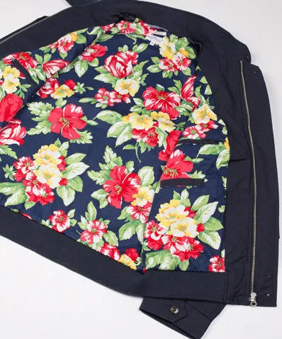 Weeds Jacket