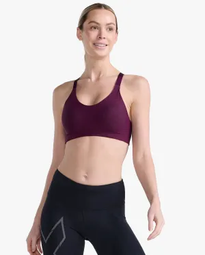 Women's Aero Medium Impact Bra