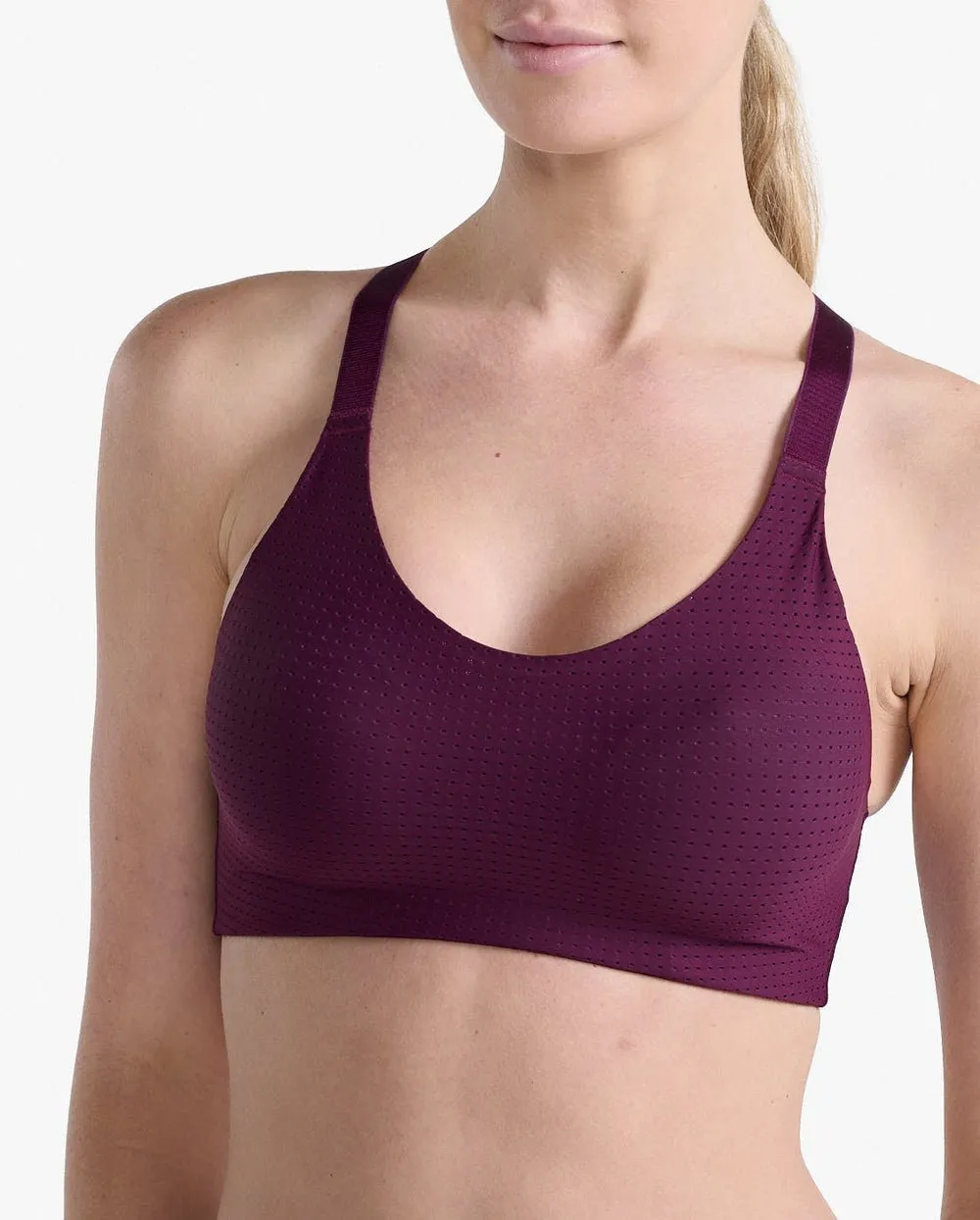 Women's Aero Medium Impact Bra