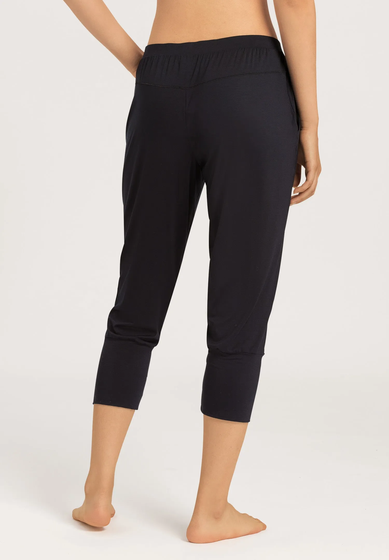 Yoga-Crop Pant